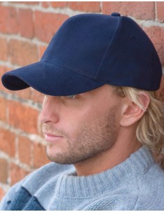 R-RC025X-Pro-Style Heavy Cotton Cap 2